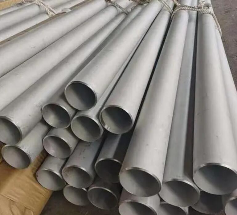 谢通门304不锈钢管